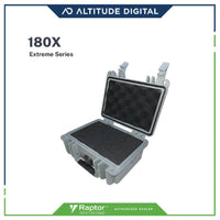 Raptor 180X Case Extreme Series Accessory