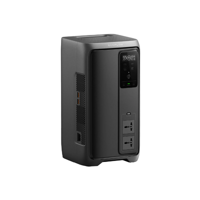 EcoFlow Delta 3 2000 Air Portable Power Station