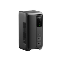 EcoFlow Delta 3 2000 Air Portable Power Station