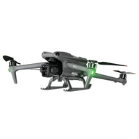DJI Air 3 Drone with a foldable landing gear