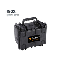 Raptor 190X Extreme Case