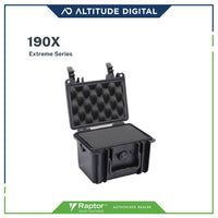 Raptor 190X Extreme Hard Case