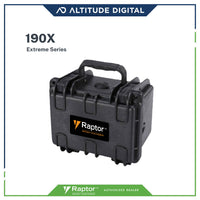 Raptor 190X Carry Case