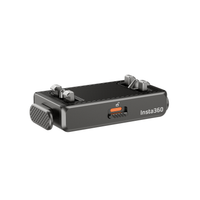 Insta360 X5 Quick Release Mount