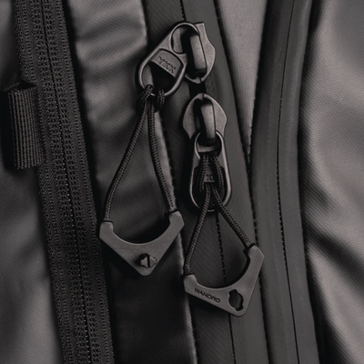 WANDRD WORRYLESS Zipper Puller