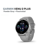 Garmin Venu 2 Plus