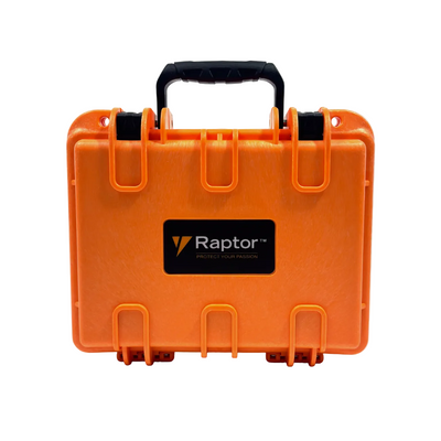 Raptor Hard Case Extreme - Hand Carry 200x