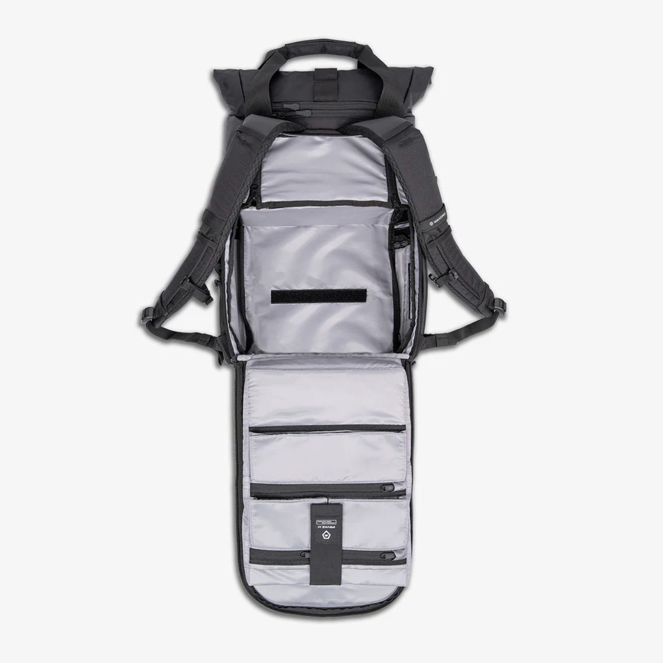 WANDRD PRVKE 31L V4