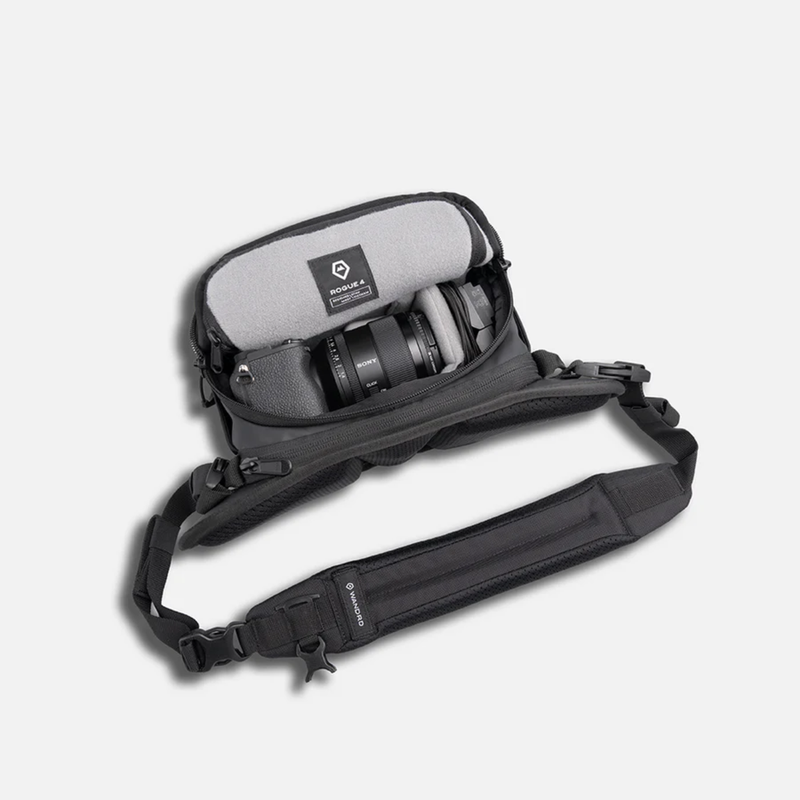 WANDRD ROGUE 4L Sling V2