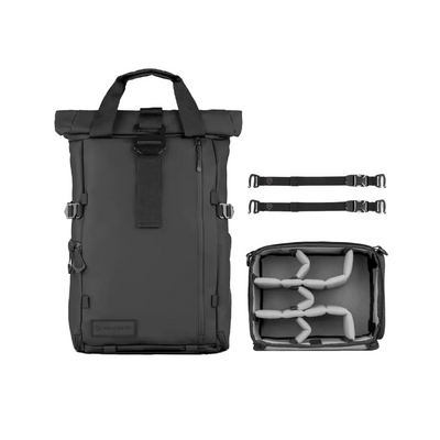 WANDRD PRVKE 21L V3