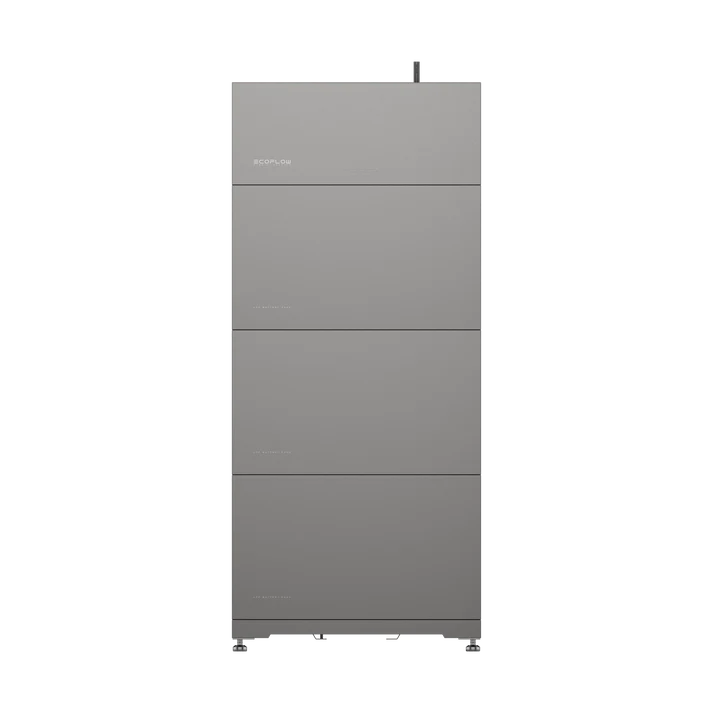 Ecoflow PowerOcean