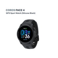 COROS PACE 4 GPS Sport Watch
