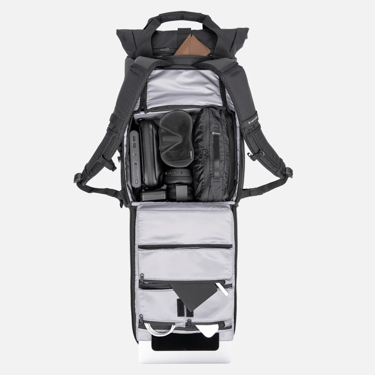 WANDRD PRVKE 21L V4