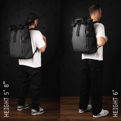 WANDRD PRVKE 41L V4 - Photography Bundle