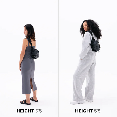 WANDRD ROGUE 3L Sling V1