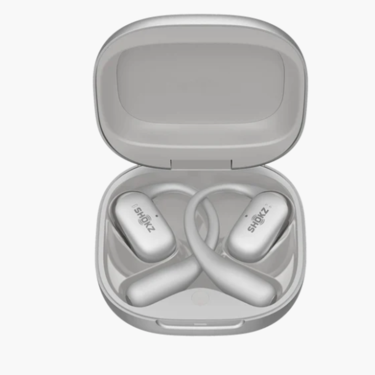 Shokz OpenFit 2+