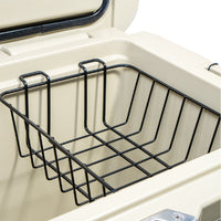 Raptor Cooler Polar Accessory Basket