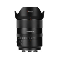 7Artisans AF 85mm F1.8 Sony (E mount)