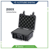 Raptor Extreme Hand Carry 200x Case