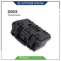 Durable Raptor 200X Extreme Series Case