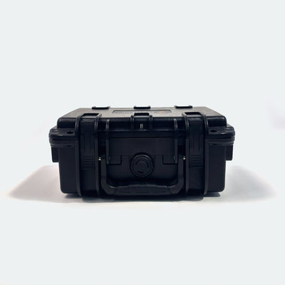 Raptor Hard Case Extreme - Hand Carry 200x