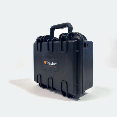 Raptor Hard Case Extreme - Hand Carry 200x