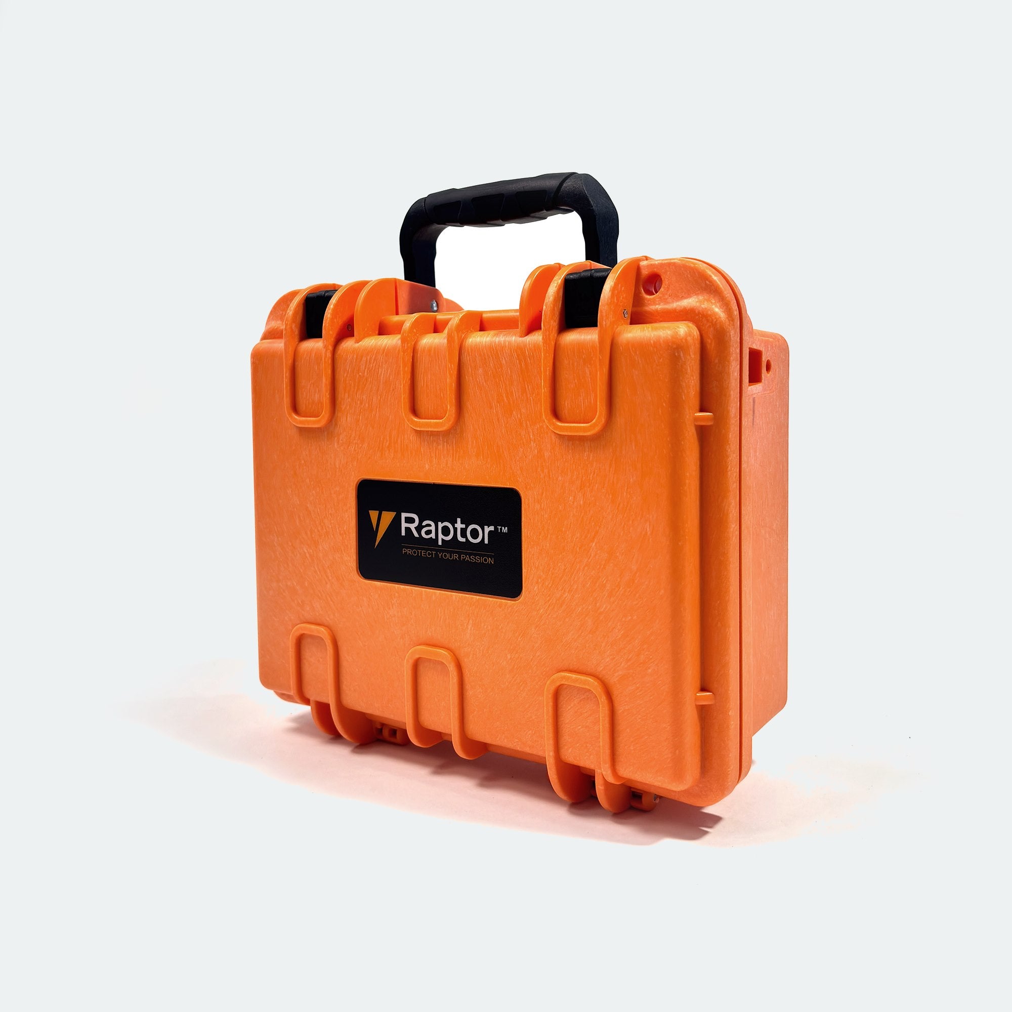 Raptor Hard Case Extreme - Hand Carry 200x