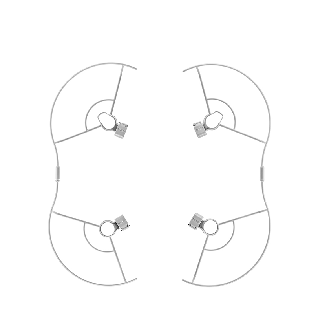 STARTRC Propeller Guards (DJI Mini 2/1/SE)