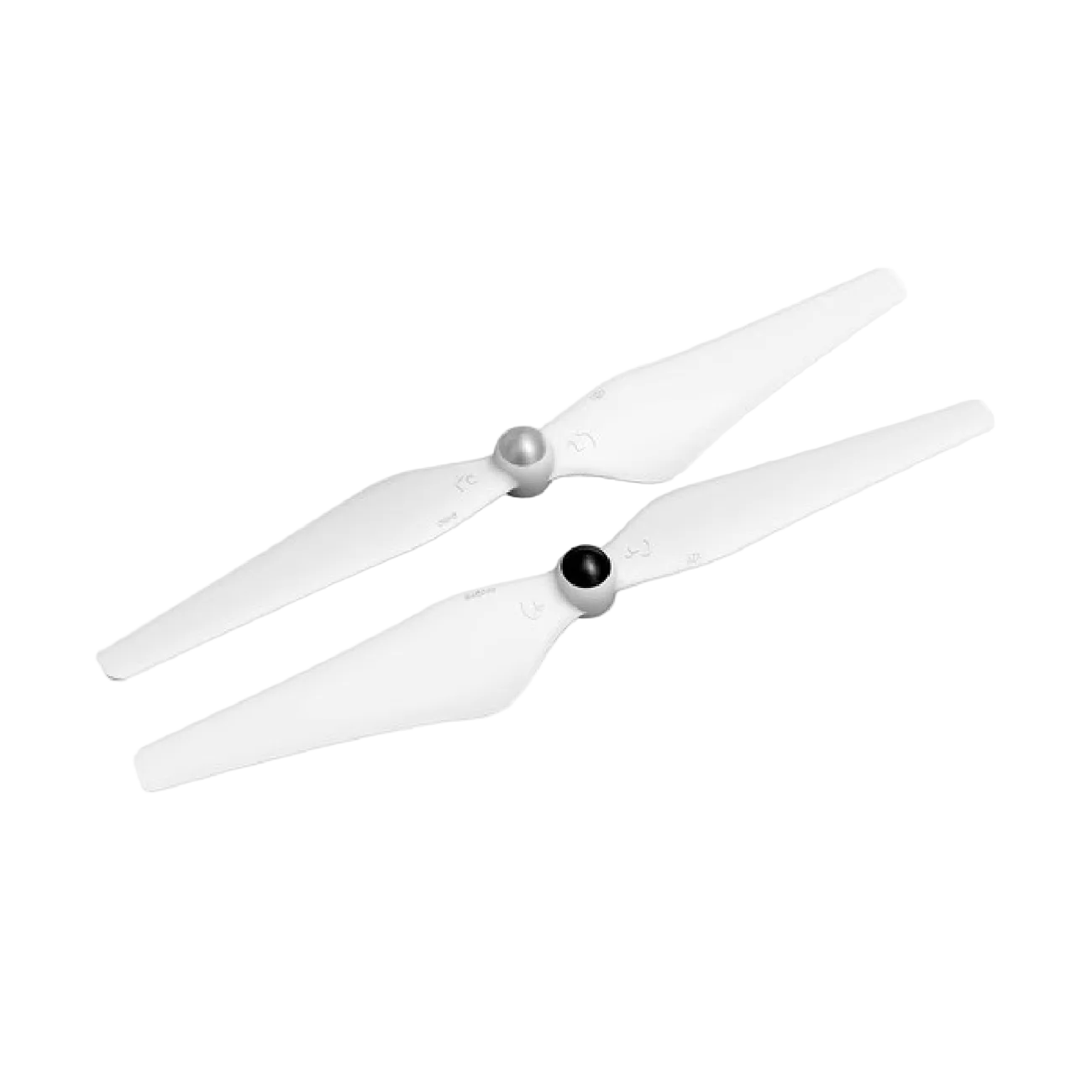 Extra propeller for the DJ Phantom 3