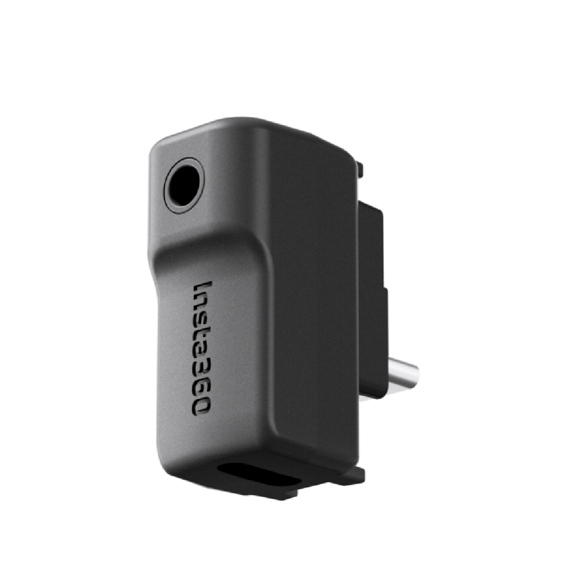Insta360 One X2 Mic Adapter (vertical version)