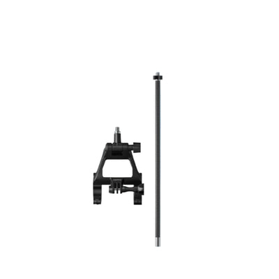 Insta360 Third-Person Bike Handlebar Mount for road cycling