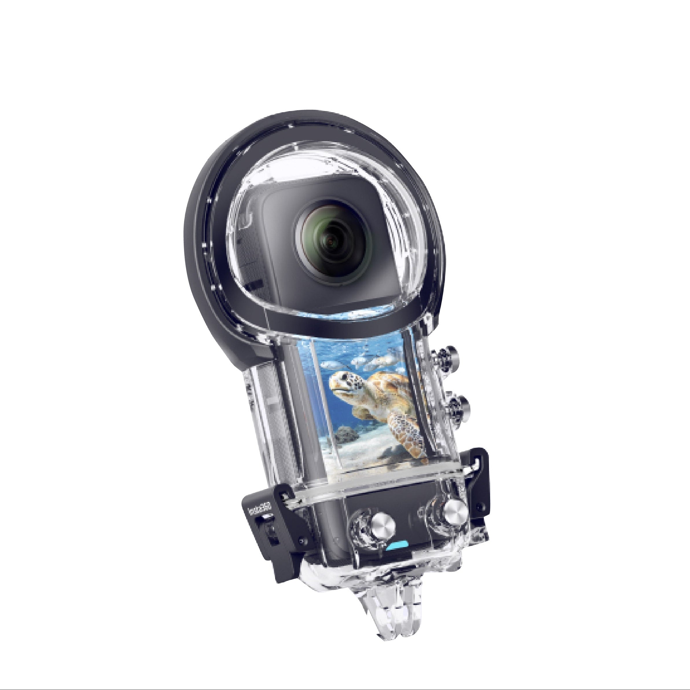Insta360 X3 Dive Case