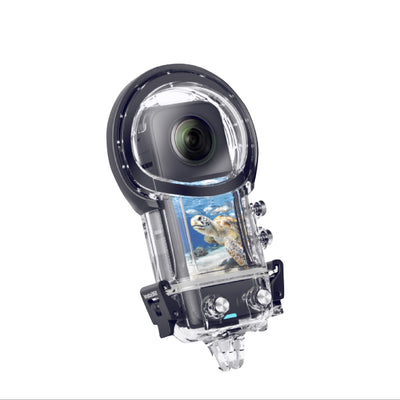 Insta360 X3 Dive Case