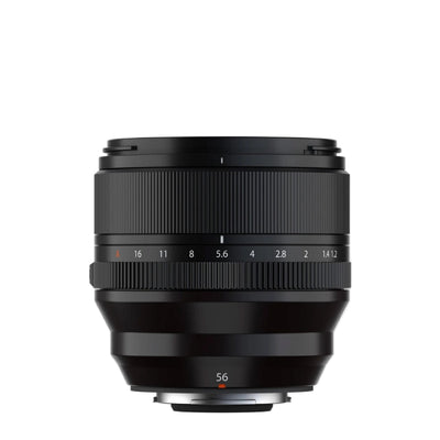 Fujifilm XF 56mm F1.2 WR Lens