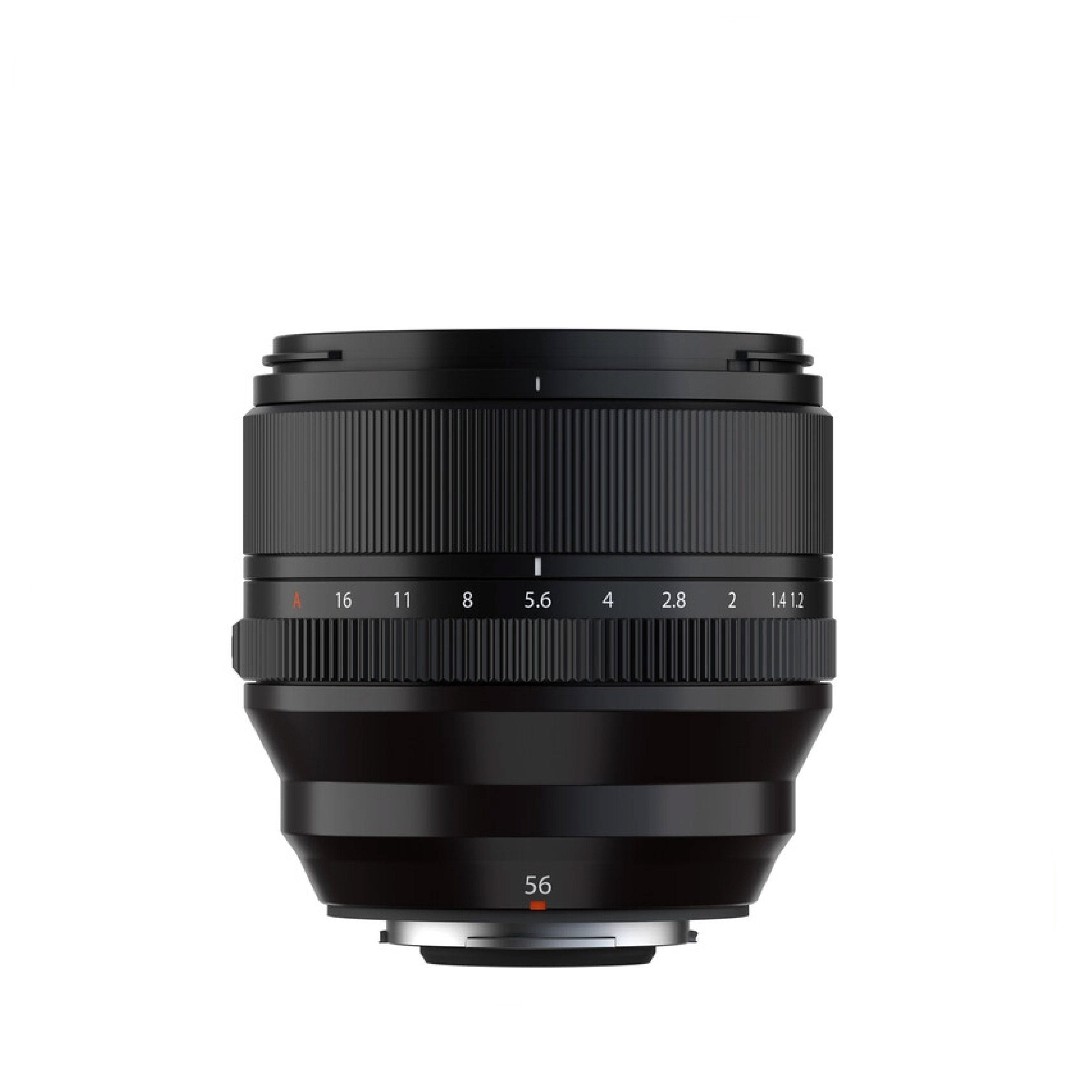 Fujifilm XF 56mm F1.2 WR Lens for the Fujifilm digital cameras