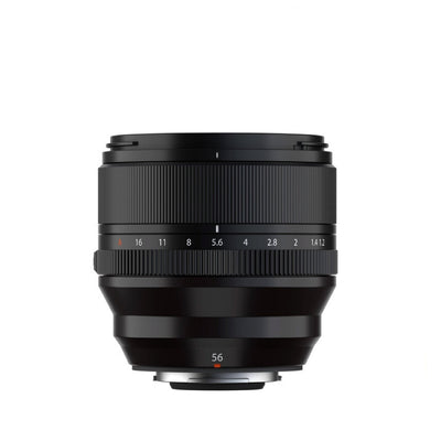 Fujifilm XF 56mm F1.2 WR Lens for the Fujifilm digital cameras