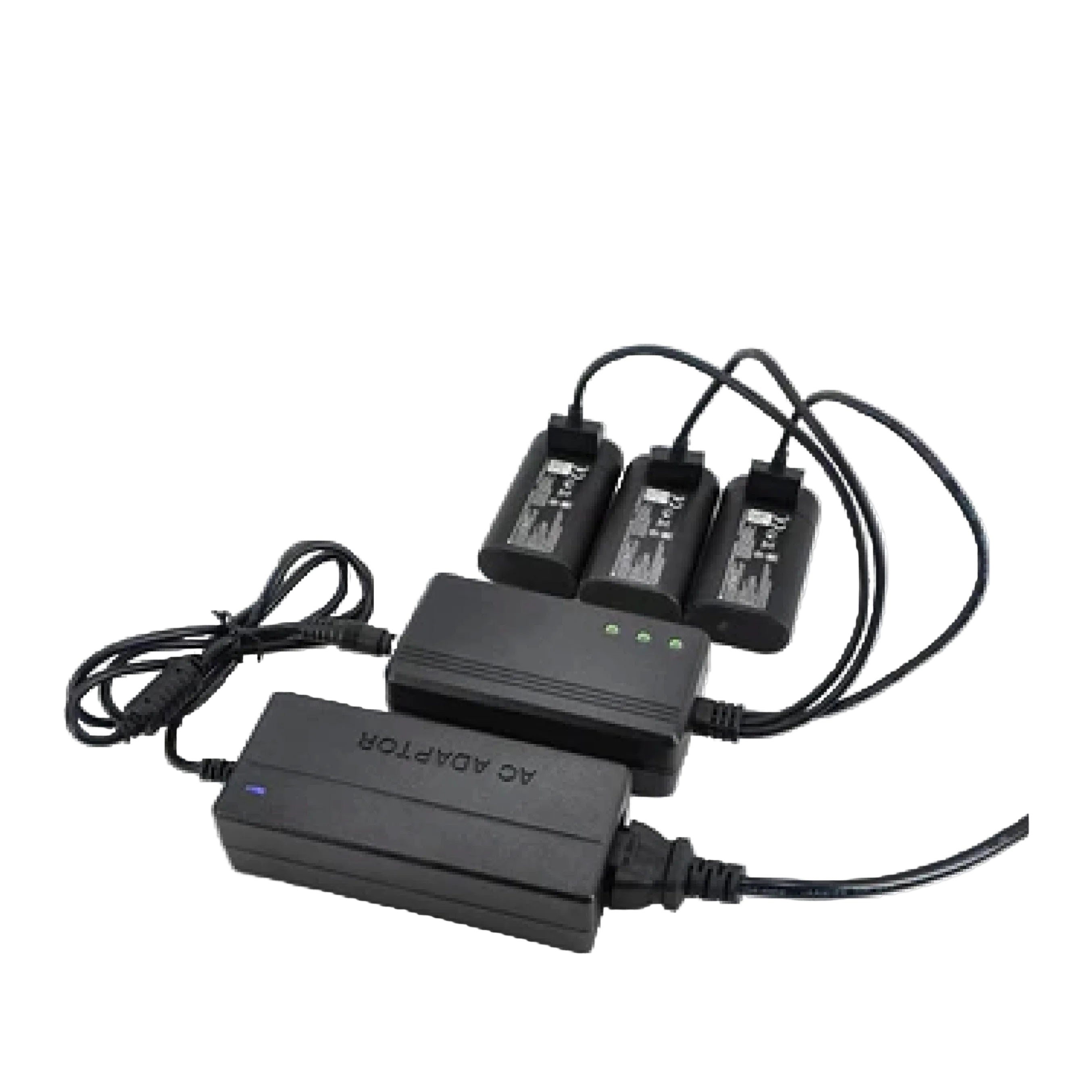 STARTRC 3 in 1 Battery for the DJI Mini 2