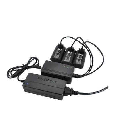 STARTRC 3 in 1 Battery for the DJI Mini 2
