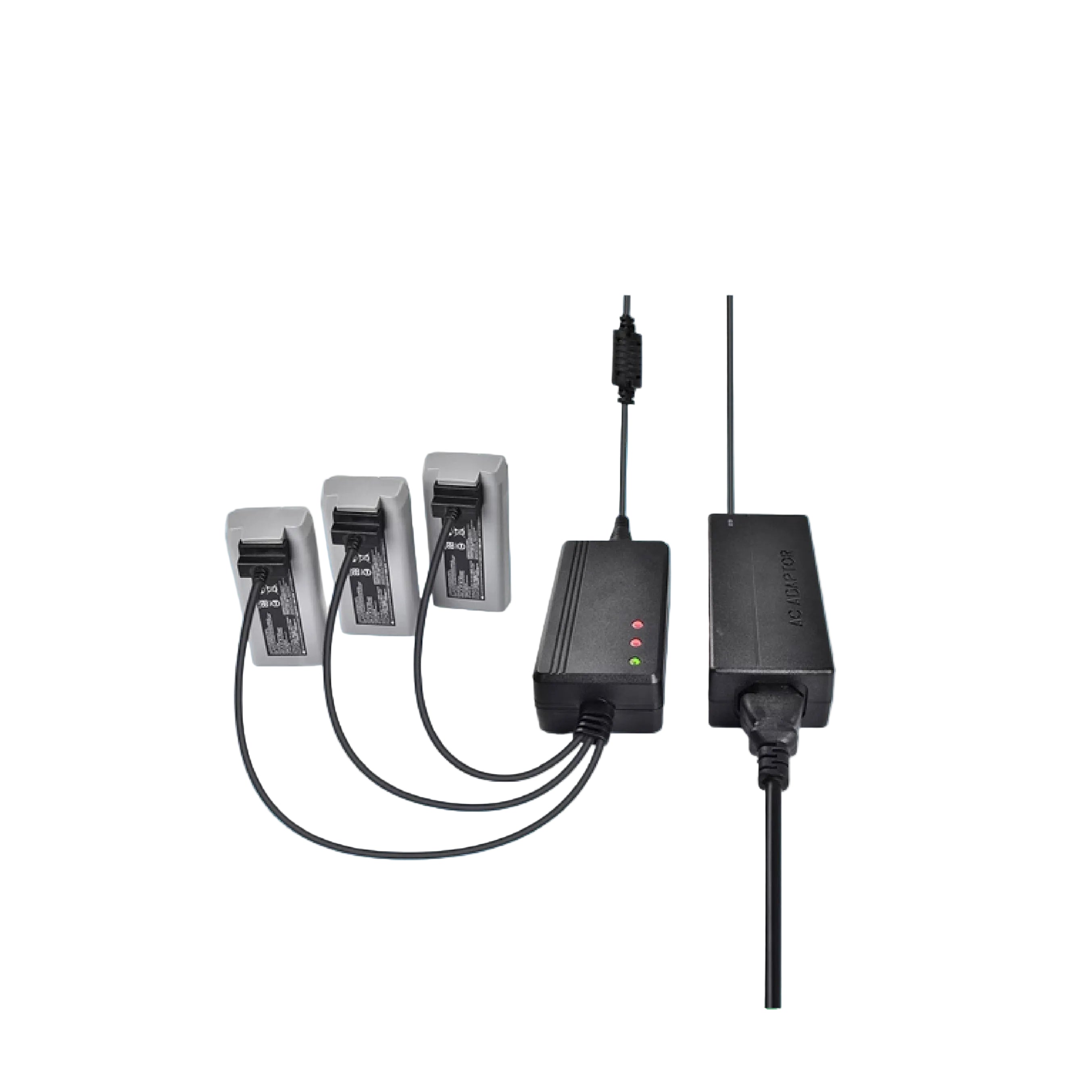 STARTRC 3 in 1 Battery for the Mini SE