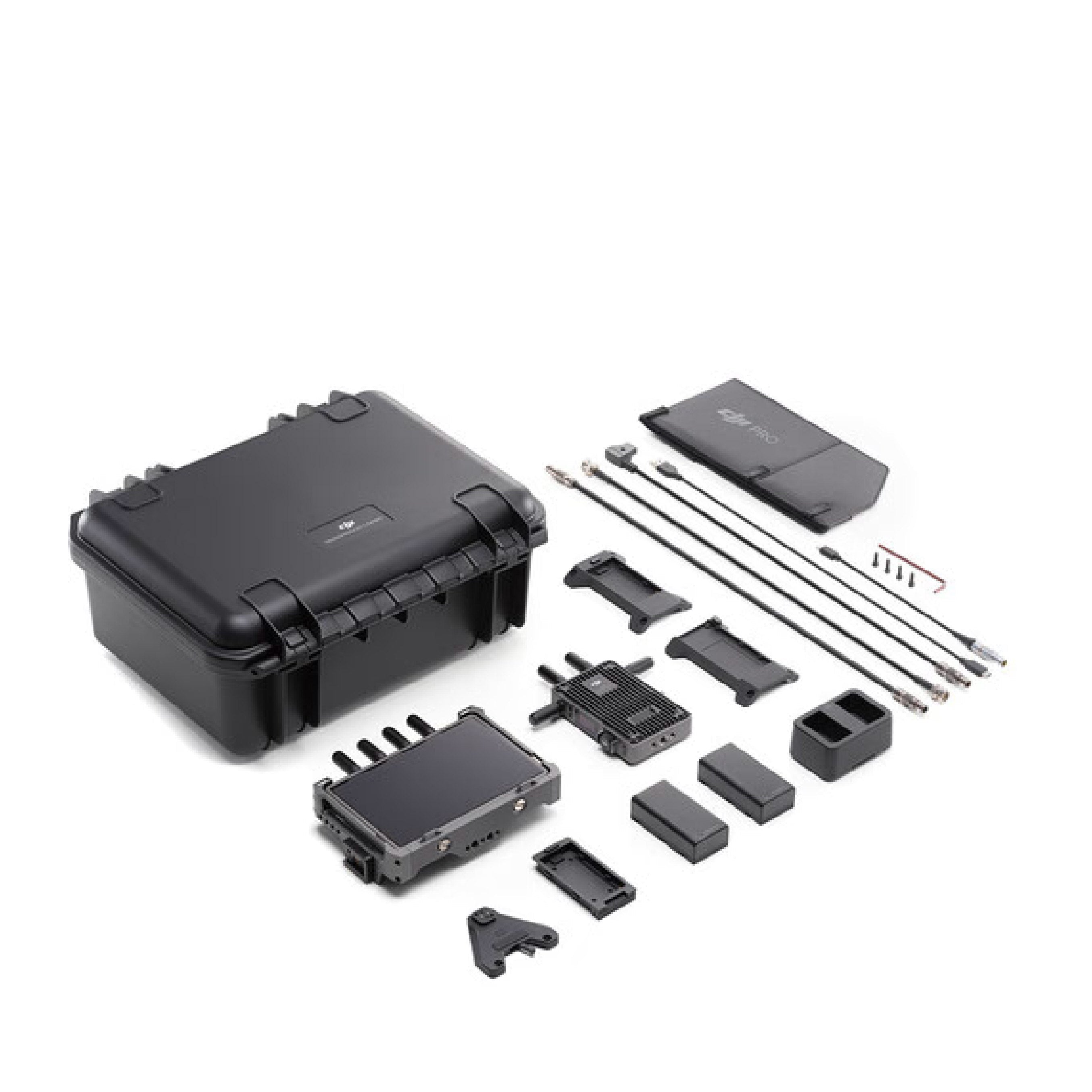 DJI Transmission Combo (Pre-Order)