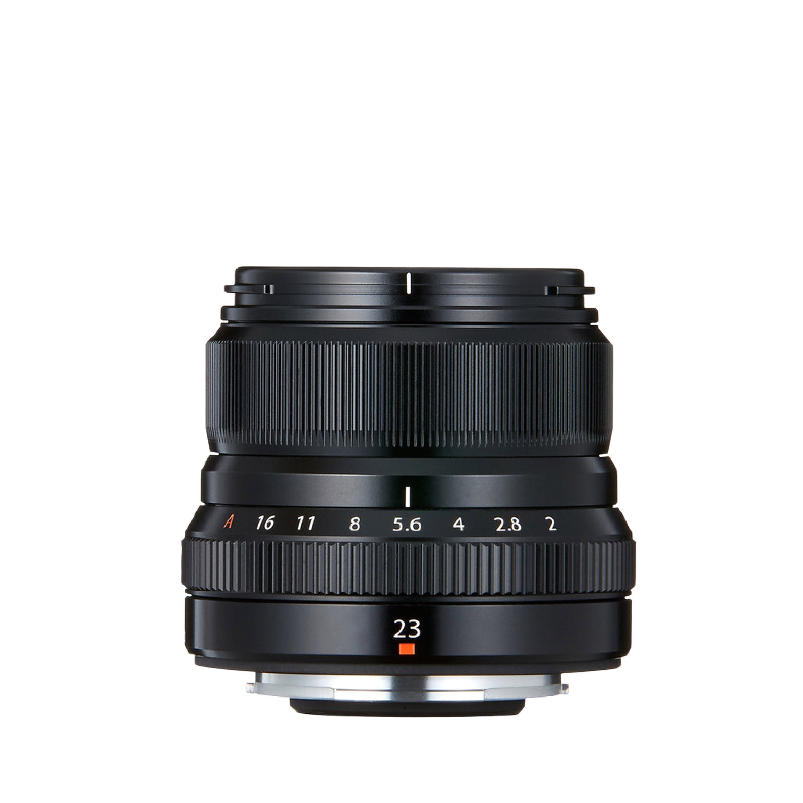 FUJINON XF 23mm F2 R WR Lens