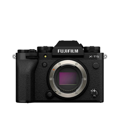 Fujifilm XT5 Mirrorless Camera (Black)