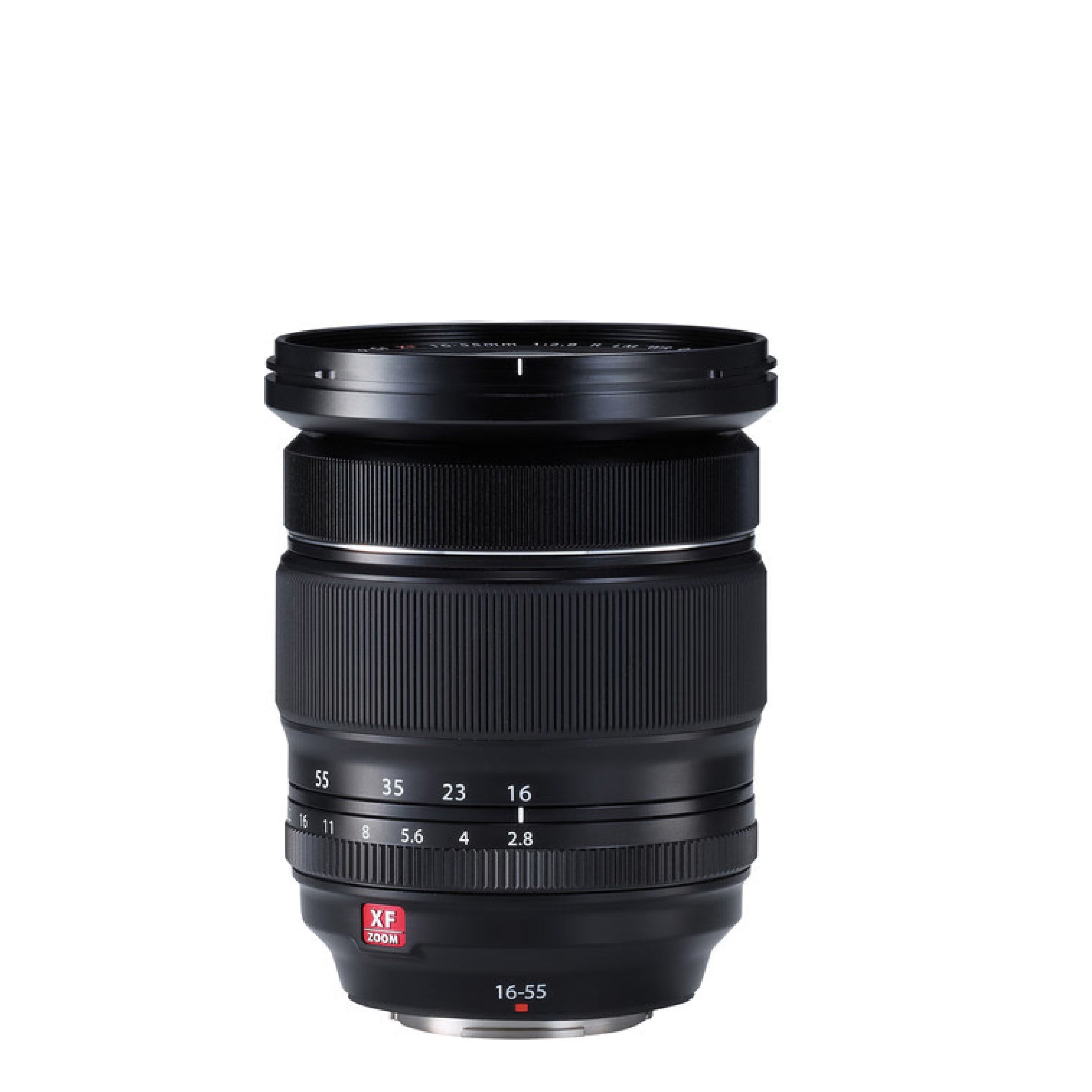 FUJIFILM XF 16-55mm F2.8 R LM WR Lens