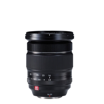FUJIFILM XF 16-55mm F2.8 R LM WR Lens