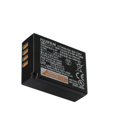 Fujifilm Lithium Ion Battery Pack