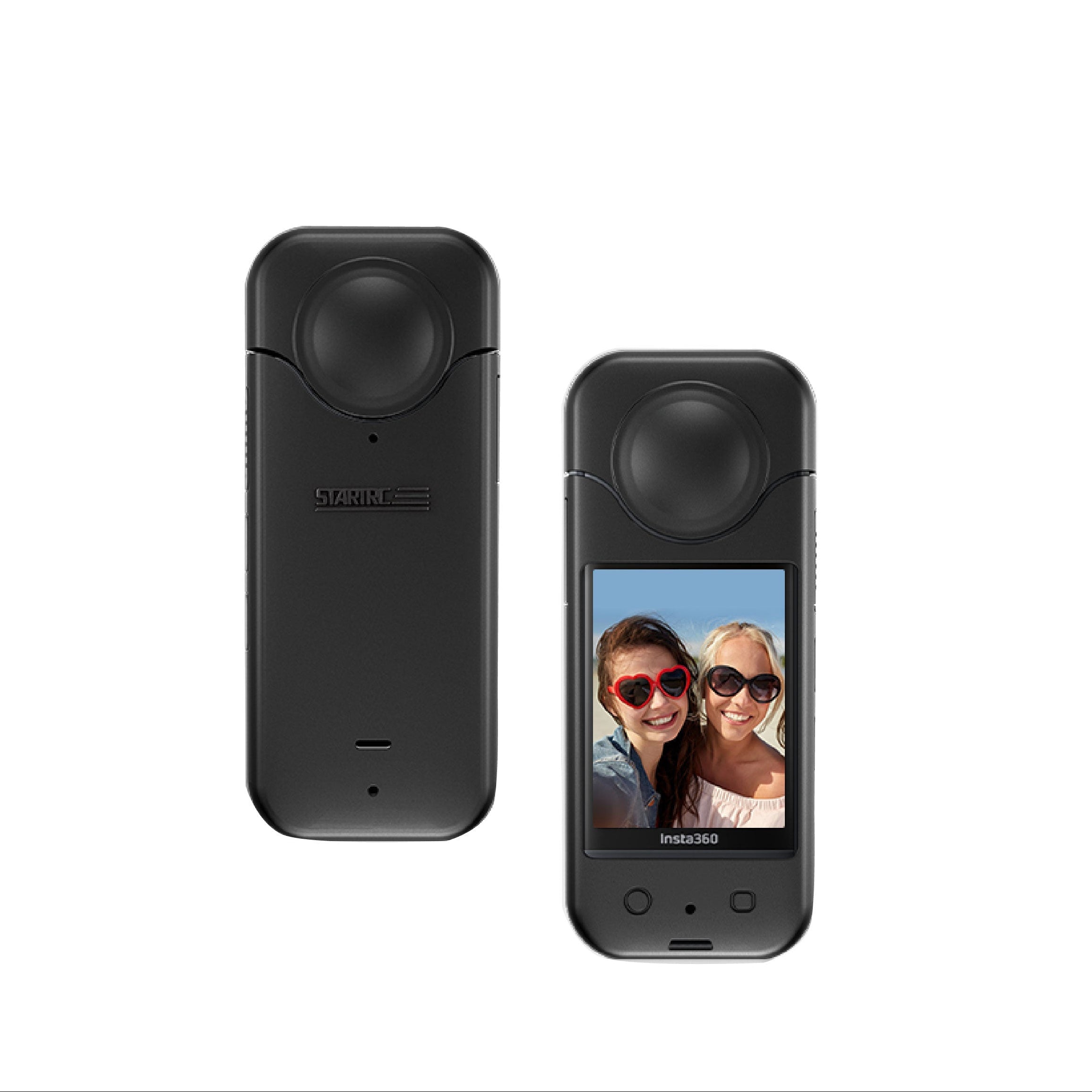 STARTRC Silicone Case for Insta360 X3