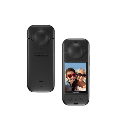 STARTRC Silicone Case for Insta360 X3