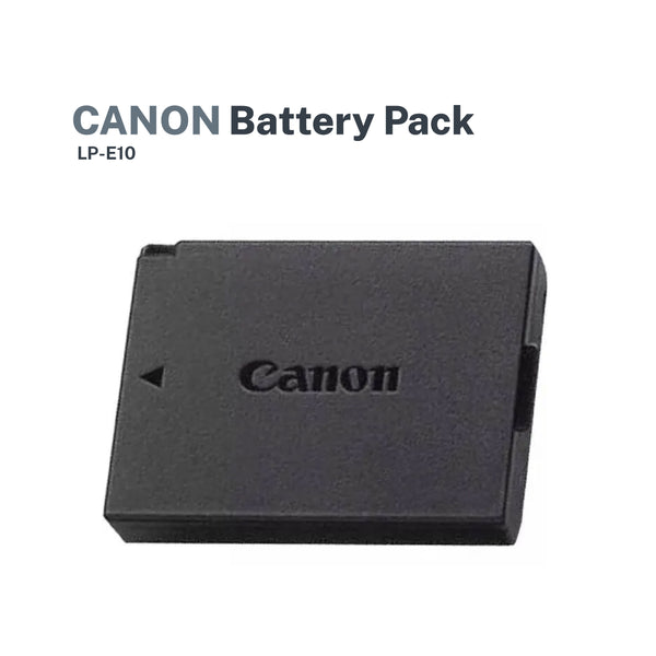 Canon lpe10 on sale