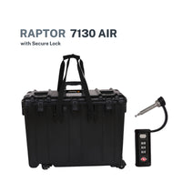 Raptor 7130 Air with Secure Lock