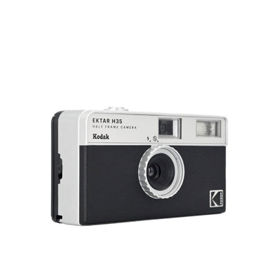 Kodak Ektar H35 Half frame Film Camera